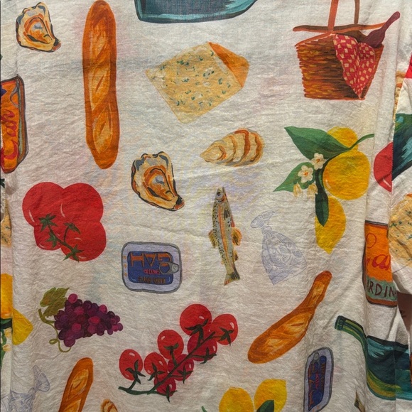 LISA SAYS GAH top - Picture 7 of 7